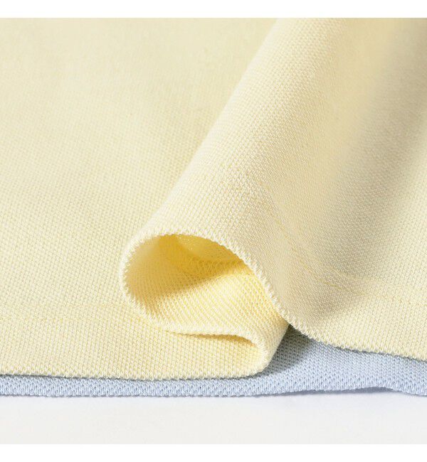 BEAMS PLUS「【別注】Munsingwear / Golf Polo Shirt PANEL」|ポロシャツ|