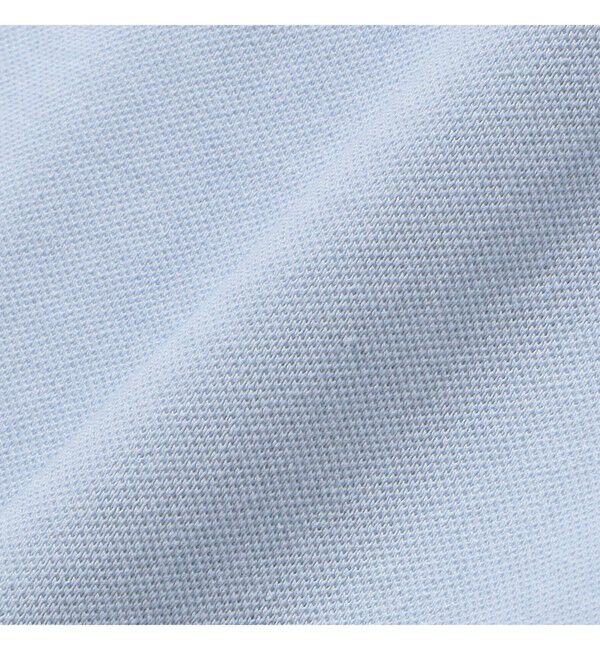 BEAMS PLUS「【別注】Munsingwear / Golf Polo Shirt PANEL」|ポロシャツ|