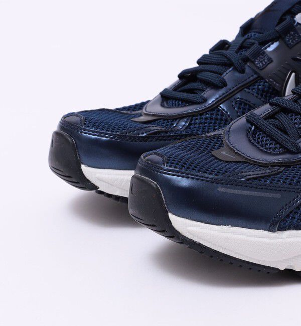 SHIPS「NIKE: V2K RUN」|スニーカー|