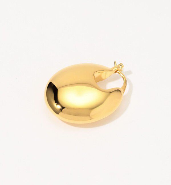 TOMORROWLAND GOODS「LIE STUDIO THE ERIN ピアス」|ピアス|