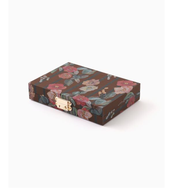 journal standard Furniture「《予約》【TOLIGHT/トライト】JSF別注 JEWELRY BOX　ジュエリーボックス」|その他|