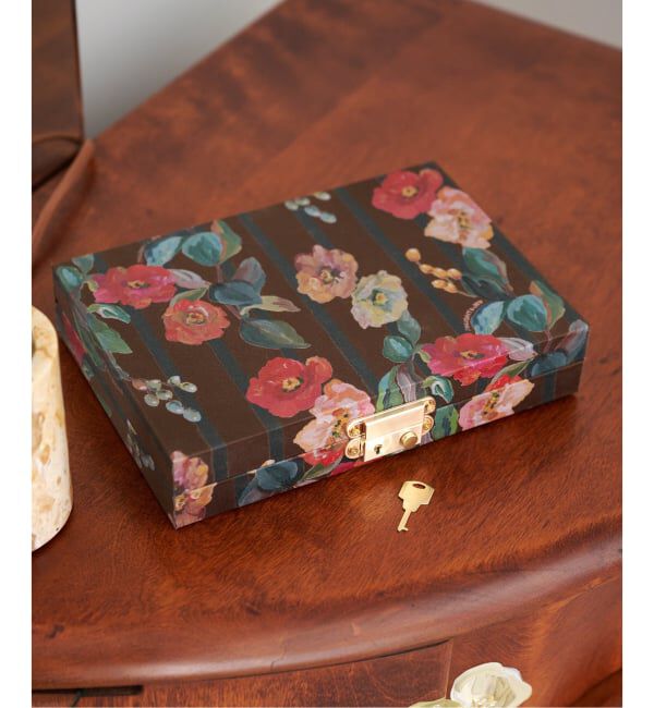 journal standard Furniture「《予約》【TOLIGHT/トライト】JSF別注 JEWELRY BOX　ジュエリーボックス」|その他|