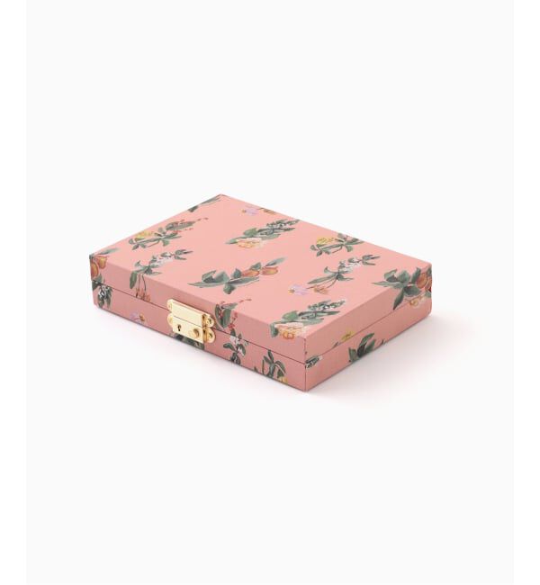 journal standard Furniture「《予約》【TOLIGHT/トライト】JSF別注 JEWELRY BOX　ジュエリーボックス」|その他|