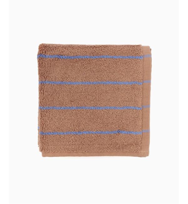 journal standard Furniture「【BONGUSTA】WASH CLOTH　タオル」|タオル|