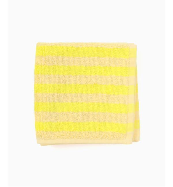 journal standard Furniture「【BONGUSTA】WASH CLOTH　タオル」|タオル|