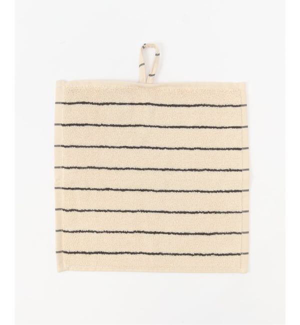 journal standard Furniture「【BONGUSTA】WASH CLOTH　タオル」|タオル|