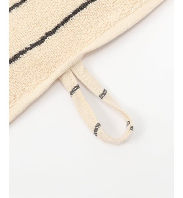 journal standard Furniture「【BONGUSTA】WASH CLOTH　タオル」|タオル|