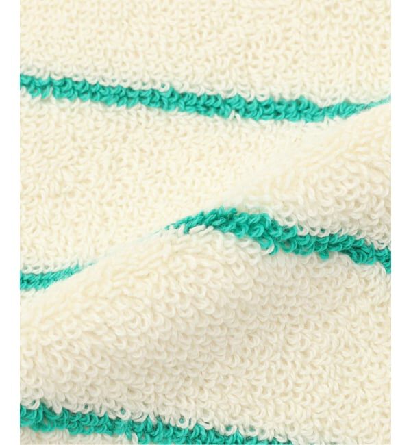 journal standard Furniture「【BONGUSTA】WASH CLOTH　タオル」|タオル|