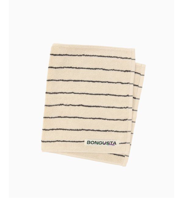 journal standard Furniture「【BONGUSTA】 GUEST TOWEL　タオル」|タオル|