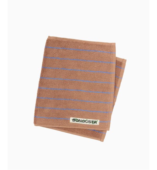journal standard Furniture「【BONGUSTA】 GUEST TOWEL　タオル」|タオル|