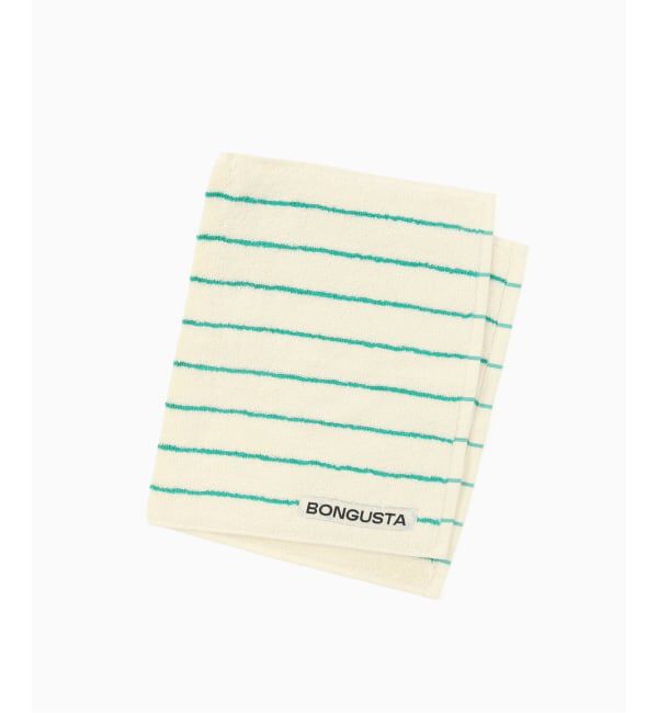 journal standard Furniture「【BONGUSTA】 GUEST TOWEL　タオル」|タオル|