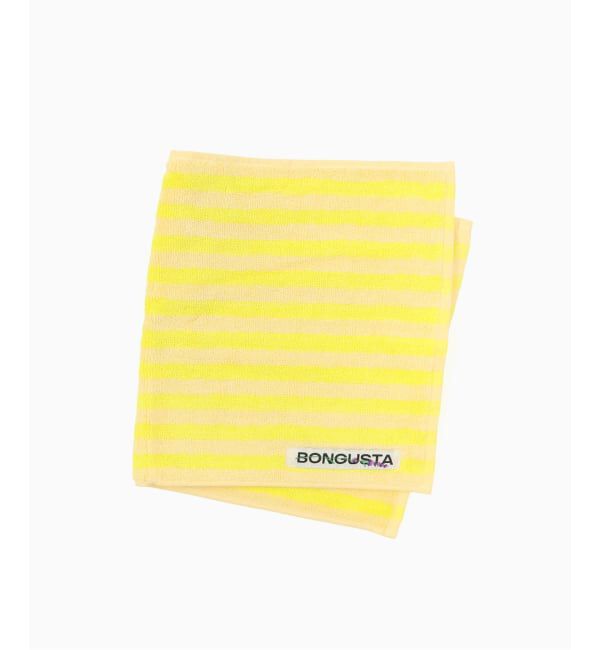 journal standard Furniture「【BONGUSTA】 GUEST TOWEL　タオル」|タオル|
