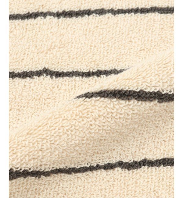 journal standard Furniture「【BONGUSTA】 GUEST TOWEL　タオル」|タオル|