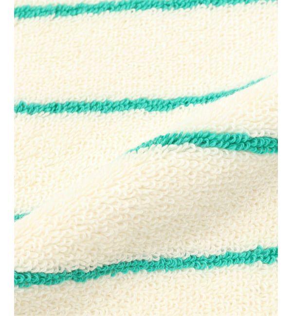 journal standard Furniture「【BONGUSTA】 GUEST TOWEL　タオル」|タオル|