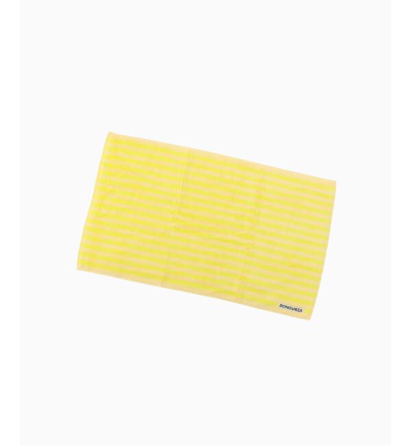 journal standard Furniture「【BONGUSTA】 BATH MAT　バスマット」|トイレタリー・ランドリーグッズ|