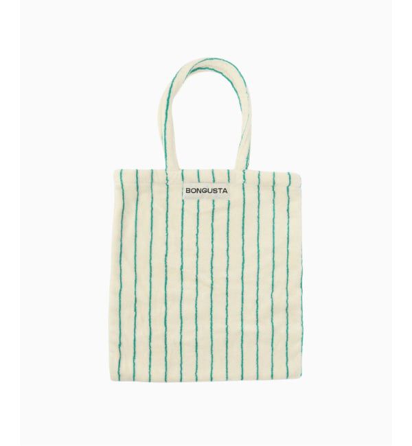 journal standard Furniture「【BONGUSTA】 TOTE BAG　トートバッグ」|トートバッグ|