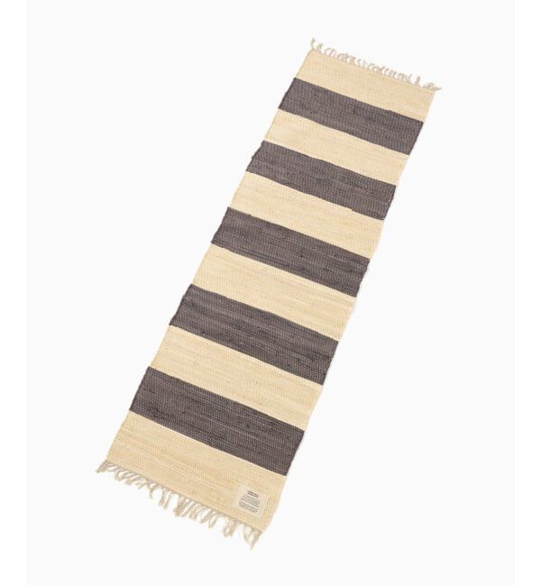 journal standard Furniture「【BONGUSTA】CND RUGS 60X200　ラグ」|その他|