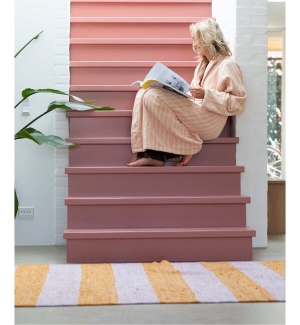 journal standard Furniture「【BONGUSTA】CND RUGS 60X200　ラグ」|その他|