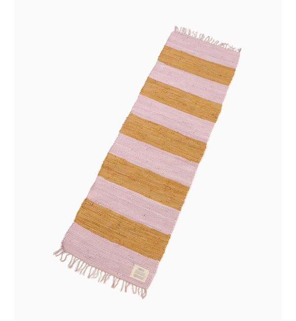 journal standard Furniture「【BONGUSTA】CND RUGS 60X200　ラグ」|その他|