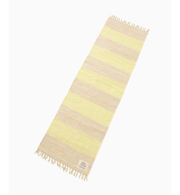 journal standard Furniture「【BONGUSTA】CND RUGS 60X200　ラグ」|その他|