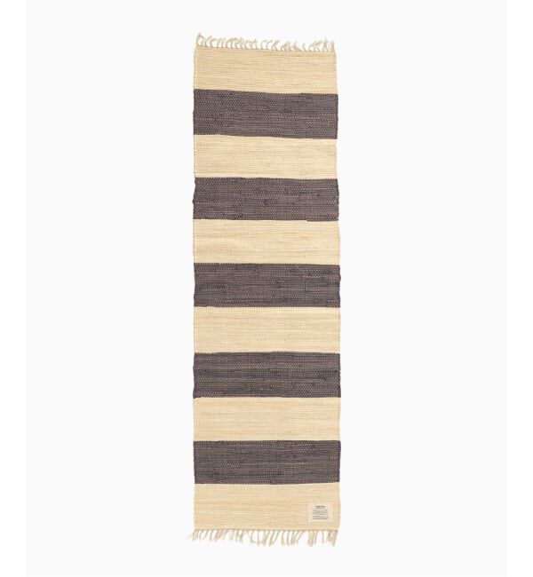 journal standard Furniture「【BONGUSTA】CND RUGS 60X200　ラグ」|その他|