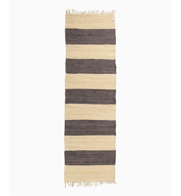journal standard Furniture「【BONGUSTA】CND RUGS 60X200　ラグ」|その他|