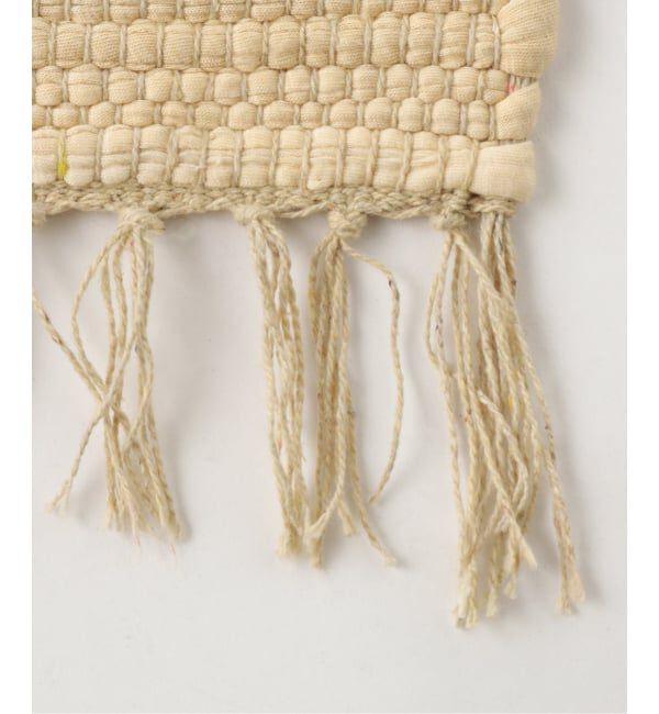 journal standard Furniture「【BONGUSTA】CND RUGS 60X200　ラグ」|その他|
