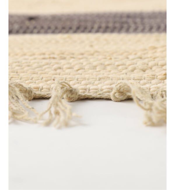 journal standard Furniture「【BONGUSTA】CND RUGS 60X200　ラグ」|その他|
