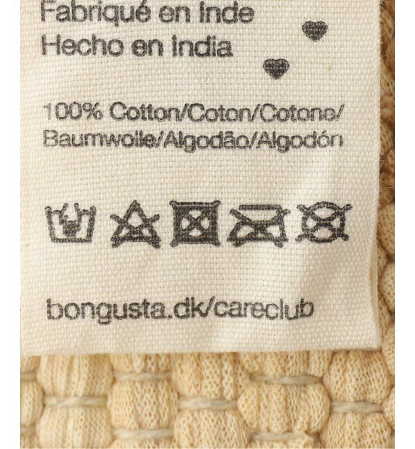 journal standard Furniture「【BONGUSTA】CND RUGS 60X200　ラグ」|その他|