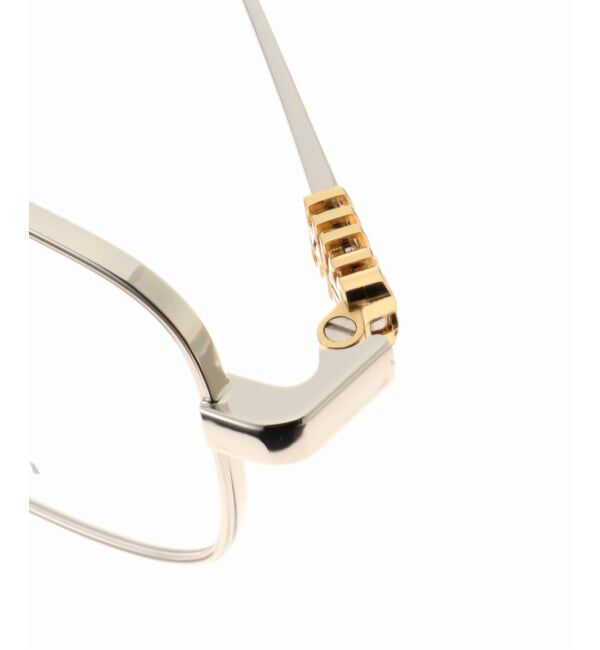 EYETHINK「MIU MIU 51ZV1BC1O152 Optical」|メガネ|