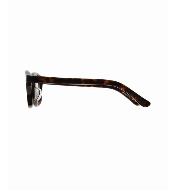 EYETHINK「ayame NEWOLD DHV Optical」|メガネ|