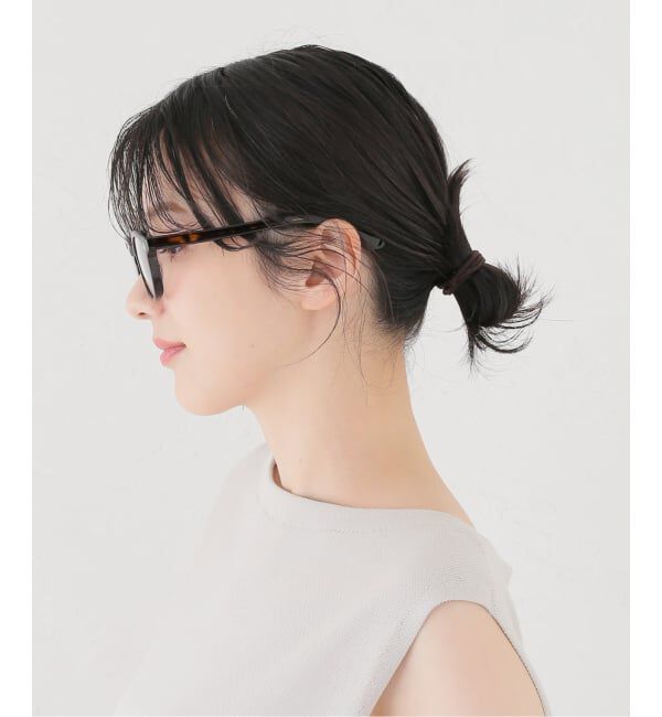 EYETHINK「ayame NEWOLD DHV Optical」|メガネ|