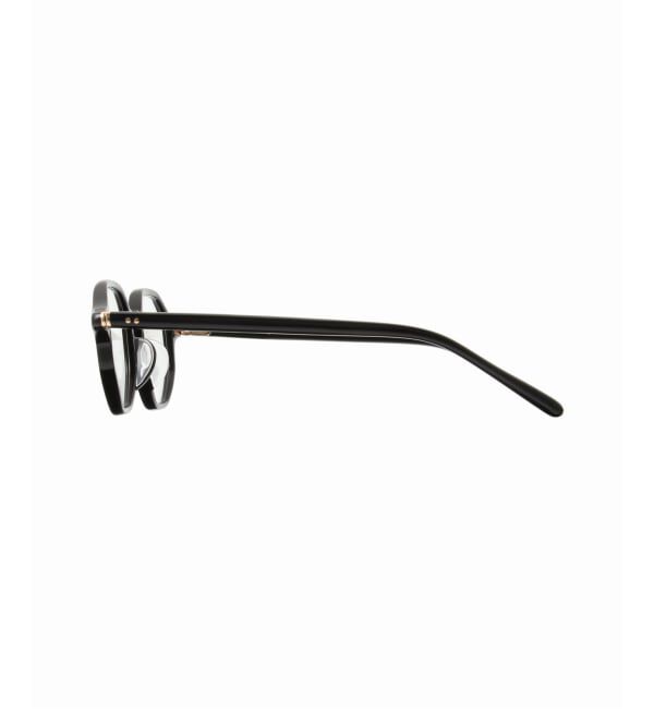 EYETHINK「ayame SPECTA BK Optical」|メガネ|