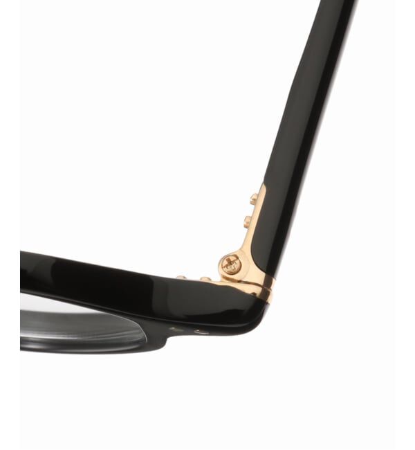 EYETHINK「ayame SPECTA BK Optical」|メガネ|
