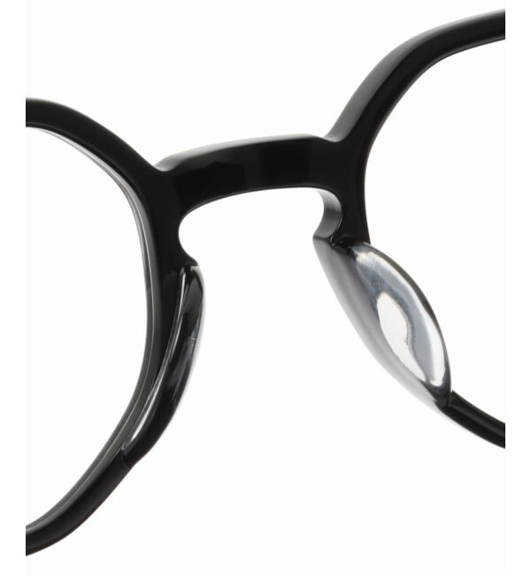 EYETHINK「ayame SPECTA BK Optical」|メガネ|
