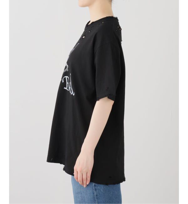 JOINT WORKS「TEPPEI FURUYAMA /テッペイフルヤマ TINDER BELL」|Tシャツ・カットソー|