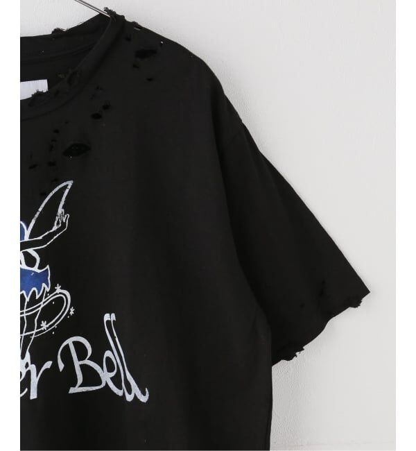 JOINT WORKS「TEPPEI FURUYAMA /テッペイフルヤマ TINDER BELL」|Tシャツ・カットソー|