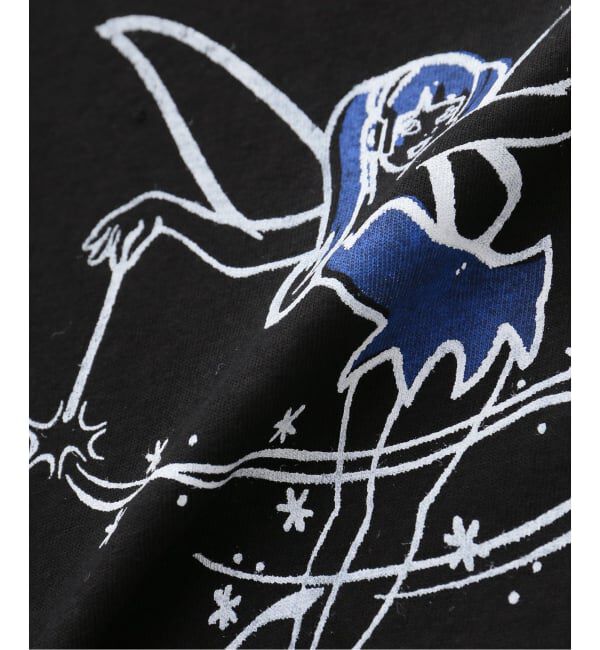 JOINT WORKS「TEPPEI FURUYAMA /テッペイフルヤマ TINDER BELL」|Tシャツ・カットソー|