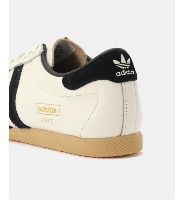 IENA「adidas originals/アディダス オリジナルス PARIS スニーカー KJ1015」|スニーカー|