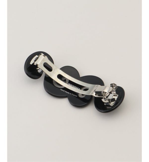 IENA LA BOUCLE「MERRMA メルマ SPIRAL BARETTE」|その他|