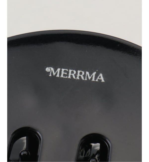 IENA LA BOUCLE「MERRMA メルマ MOON CLIP」|その他|
