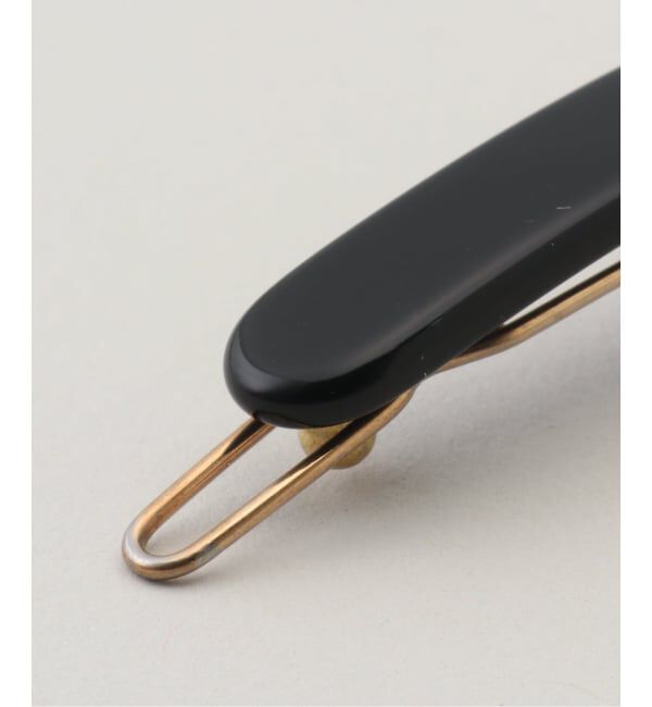 IENA LA BOUCLE「MERRMA メルマ BARRETTE BARRE」|その他|