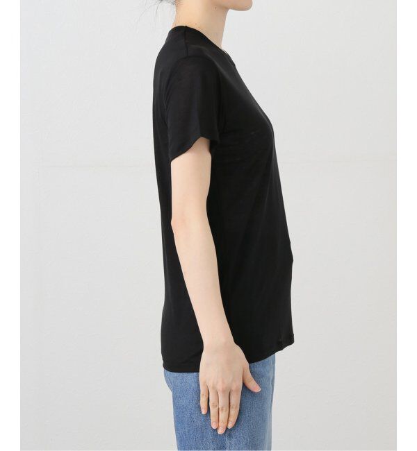 JOURNAL STANDARD relume「【BASERANGE/ベースレンジ】 CORE TEE SHIRT」|Tシャツ・カットソー|
