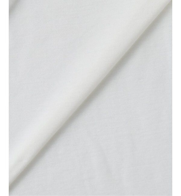 JOURNAL STANDARD relume「【BASERANGE/ベースレンジ】 CORE TEE SHIRT」|Tシャツ・カットソー|