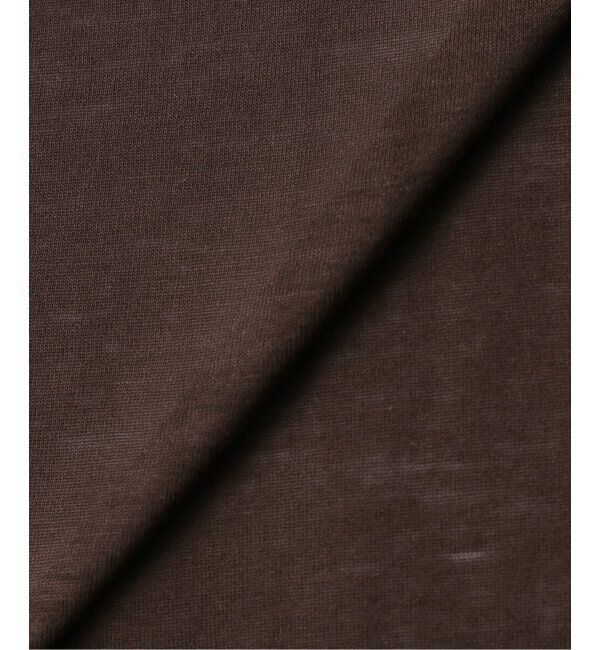 JOURNAL STANDARD relume「【BASERANGE/ベースレンジ】 CORE TEE SHIRT」|Tシャツ・カットソー|
