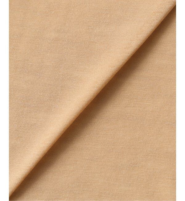JOURNAL STANDARD relume「【BASERANGE/ベースレンジ】 CORE TEE SHIRT」|Tシャツ・カットソー|