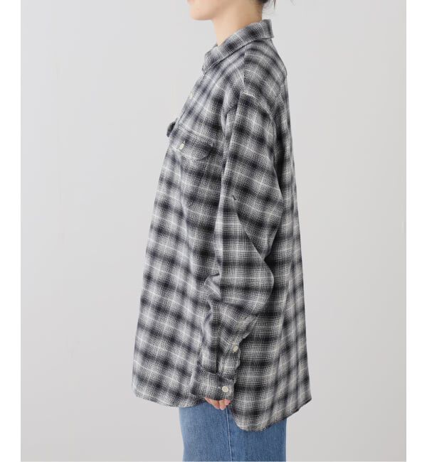JOURNAL STANDARD「【LEVI'S/リーバイス】 JACKSON WORKER」|シャツ・ブラウス|