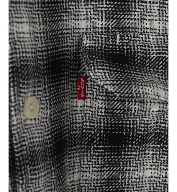 JOURNAL STANDARD「【LEVI'S/リーバイス】 JACKSON WORKER」|シャツ・ブラウス|