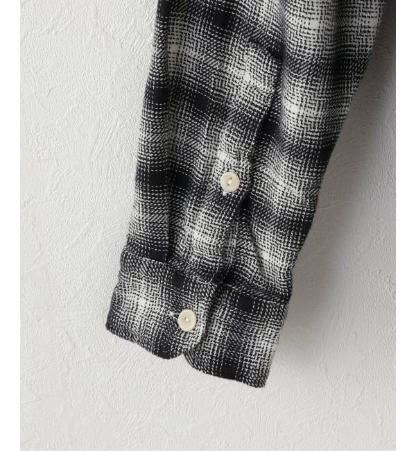 JOURNAL STANDARD「【LEVI'S/リーバイス】 JACKSON WORKER」|シャツ・ブラウス|