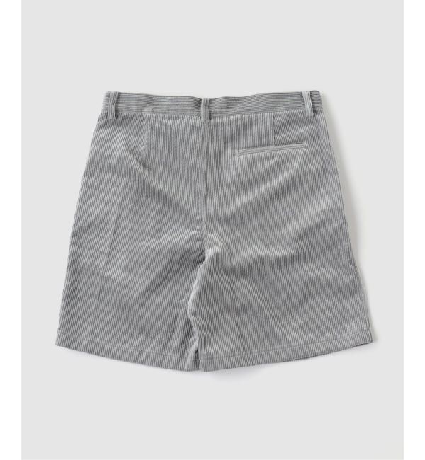 JOURNAL STANDARD「Aaron Levine / アーロン・レヴィン Corduroy Short」|その他|
